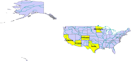 polygon_and GetMap response polygon_and GetMap response